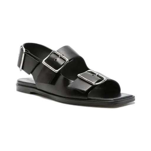 Thekla Leather Sandals