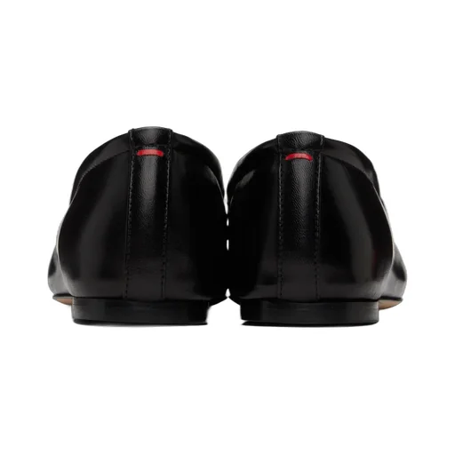 Square Head Ballet Shoes