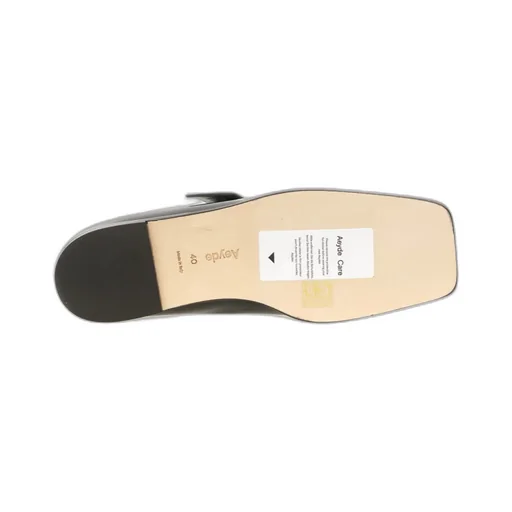 Dancer Sunny Polido Flats