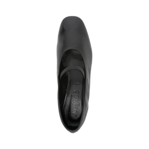 Mary Jane Flats