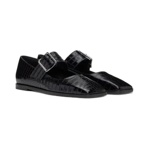 Sunny Alligator Flats