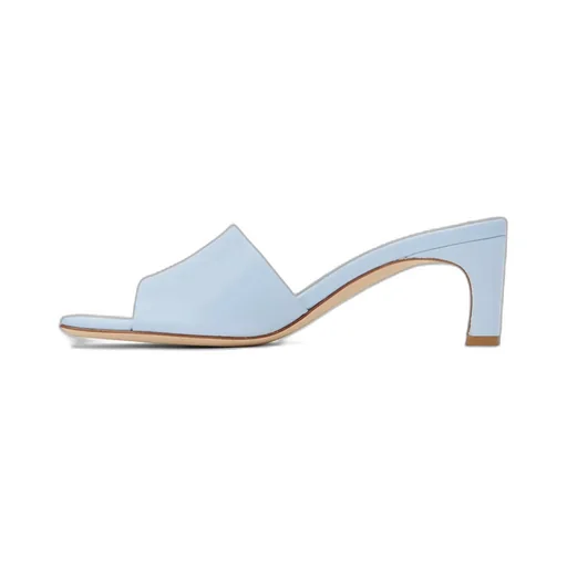 Jeanie High-Heeled Sandals