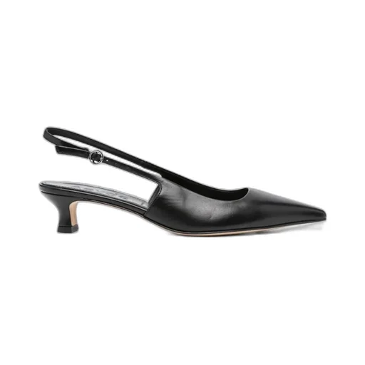 Slingback Pumps