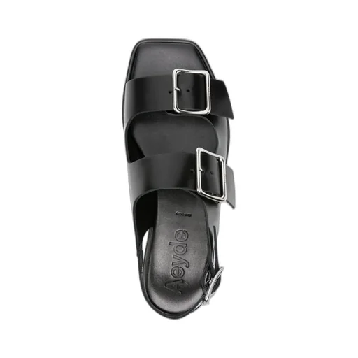 Thekla Leather Sandals
