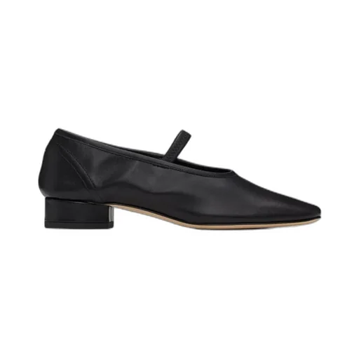 Pippa Ballet Flats