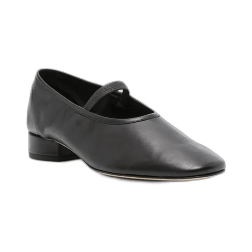 Mary Jane Flats