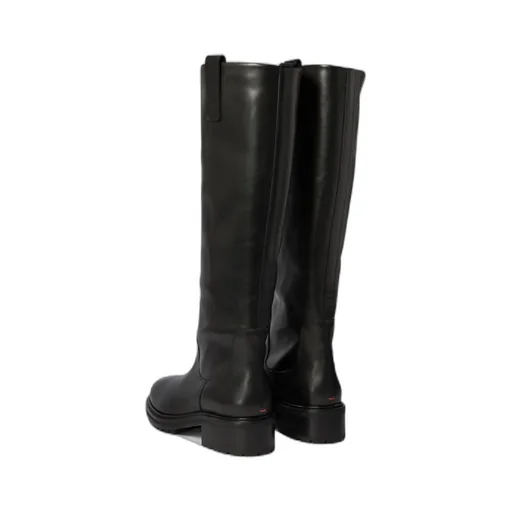 Henry Knee-High Boots