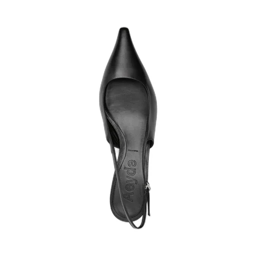 Slingback Pumps