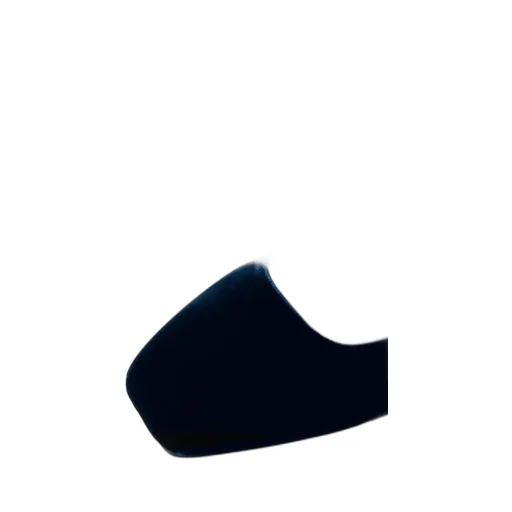 Velvet Mary Jane Flats