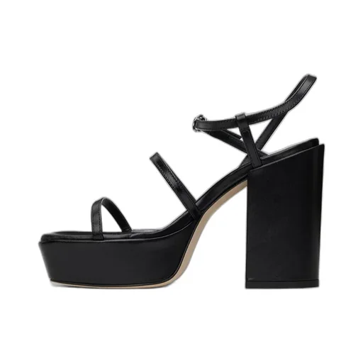 Katalin High-Heeled Sandals