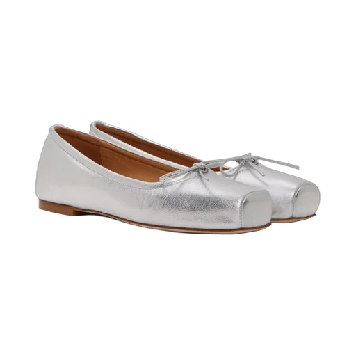 Gabriella Ballet Flats
