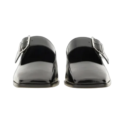 Dancer Sunny Polido Flats
