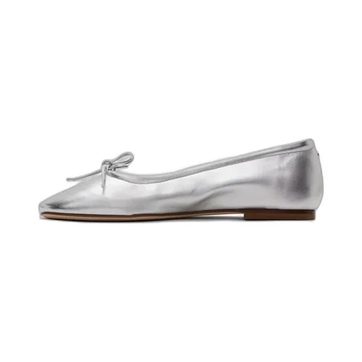 Delfina Ballet Flats