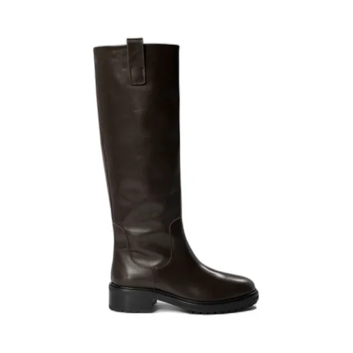Henry Knee-High Boots