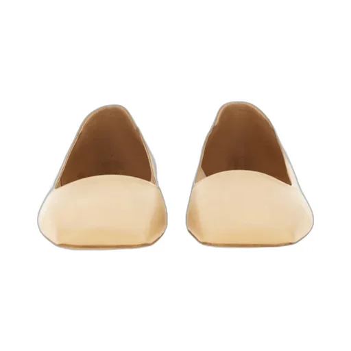 Elegant Dancer Flat Shoes