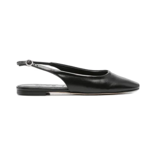 Slingback Pumps