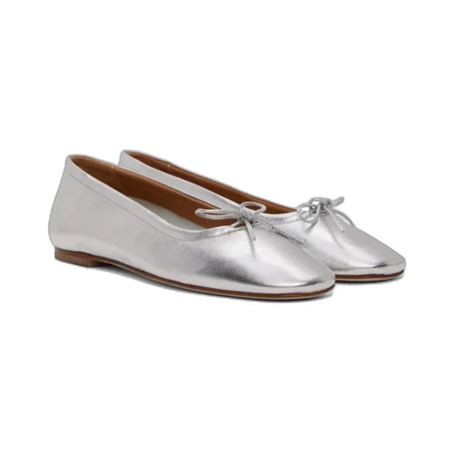 Delfina Ballet Flats