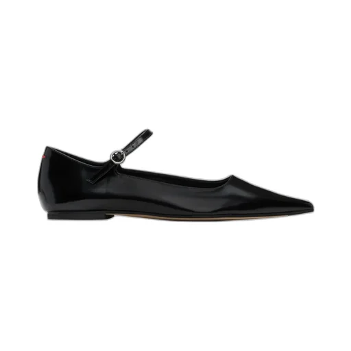 Cleo Mary-Janes Flats