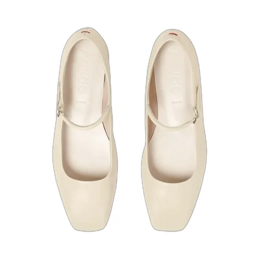 Mary Jane Flats