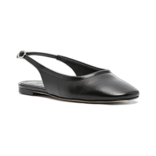 Slingback Pumps
