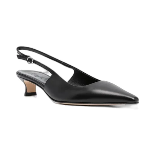 Slingback Pumps