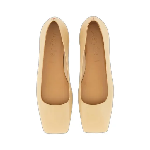 Elegant Dancer Flat Shoes
