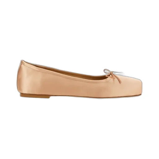 Gabriella Ballet Flats