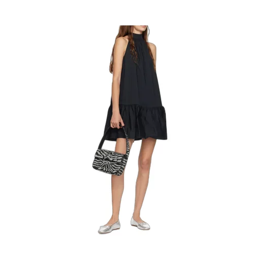 Delfina Ballet Flats