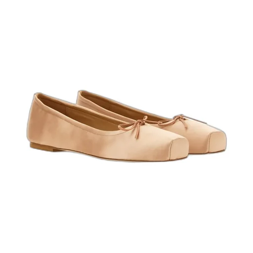 Gabriella Ballet Flats