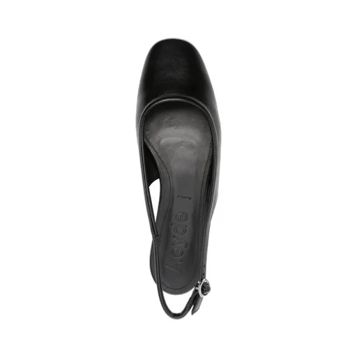 Slingback Pumps