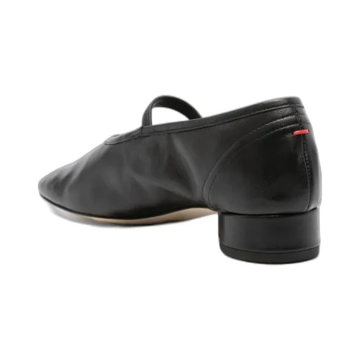Mary Jane Flats