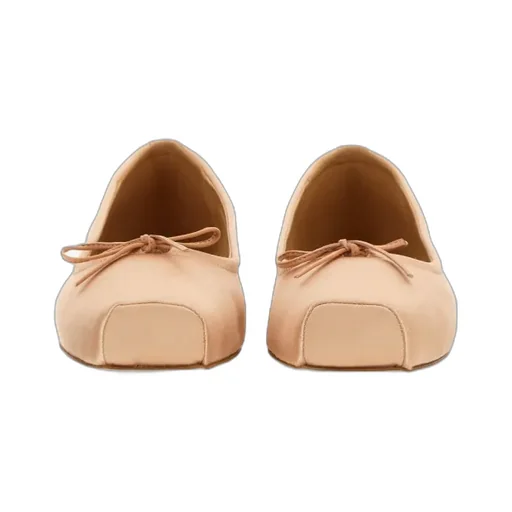 Gabriella Ballet Flats