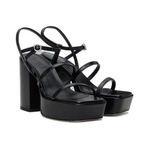 Katalin High-Heeled Sandals