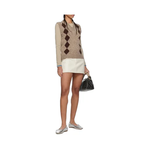 Delfina Ballet Flats
