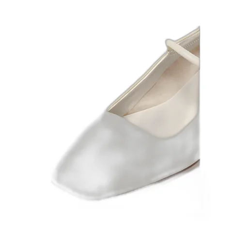Mary Jane Flats