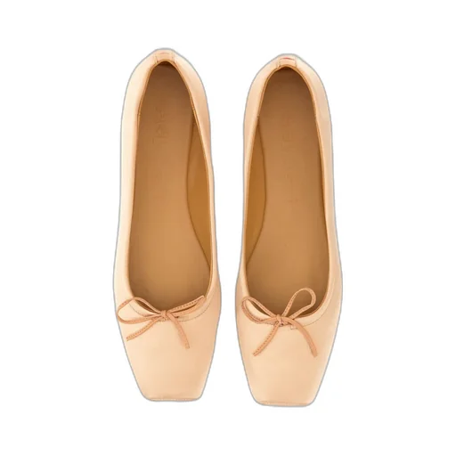 Gabriella Ballet Flats