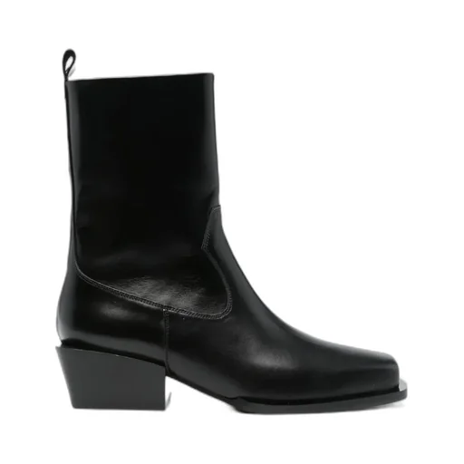 Bill 40Mm Ankle Boots