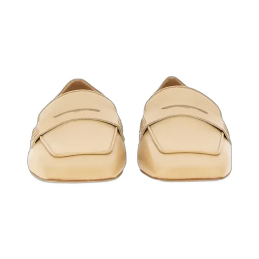 Moccasin Tom Flat Shoes