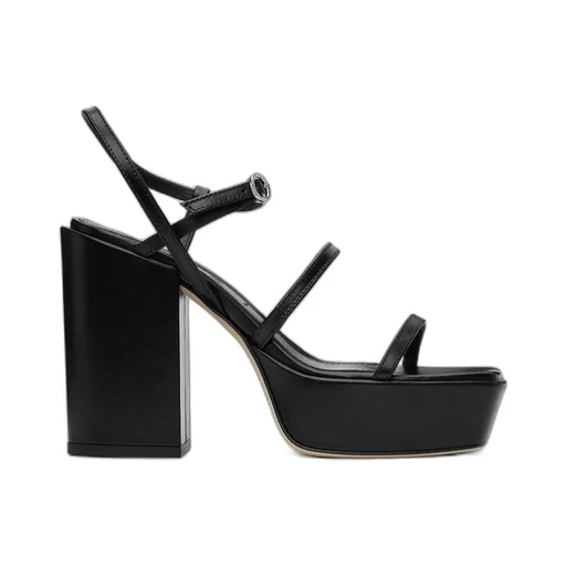 Katalin High-Heeled Sandals