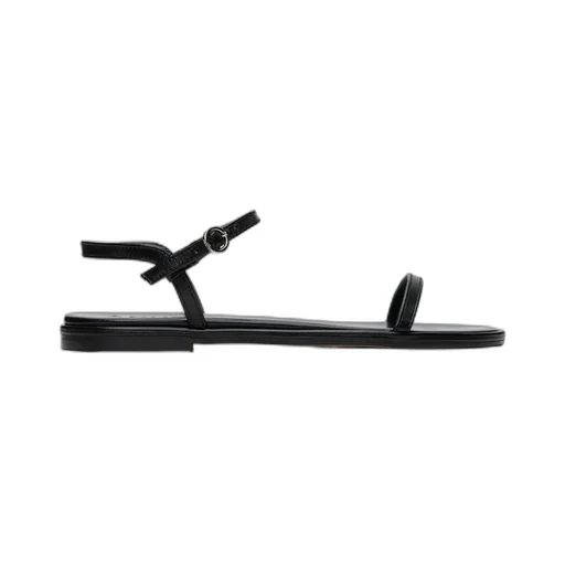 Nettie Flat Sandals