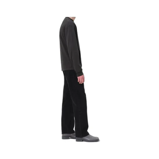 Magnus Straight-Leg Jeans