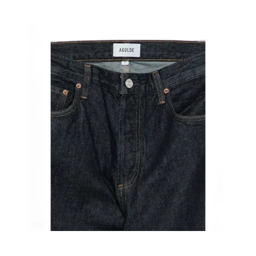 Magnus Wide-Leg Jeans