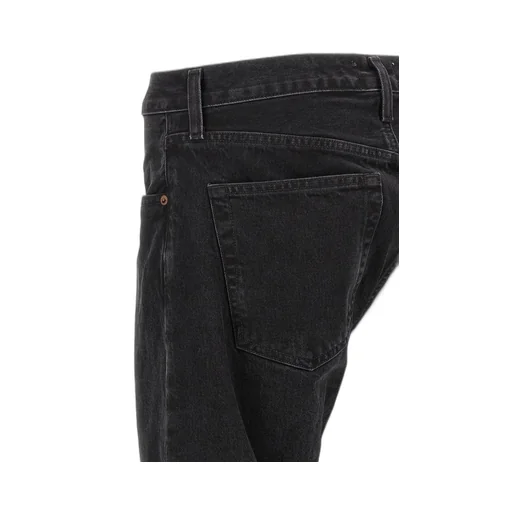 Magnus Straight-Leg Jeans