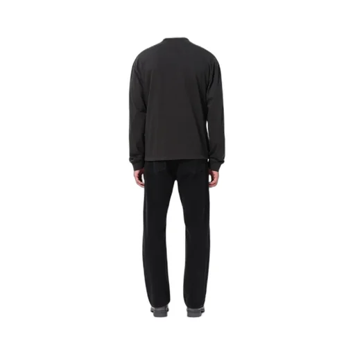 Magnus Straight-Leg Jeans