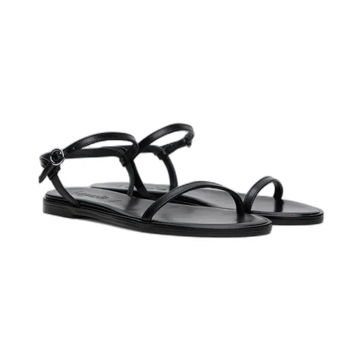 Nettie Flat Sandals