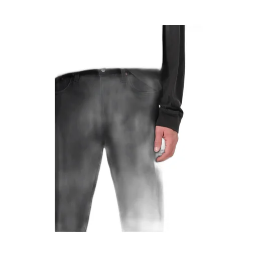 Magnus Straight-Leg Jeans