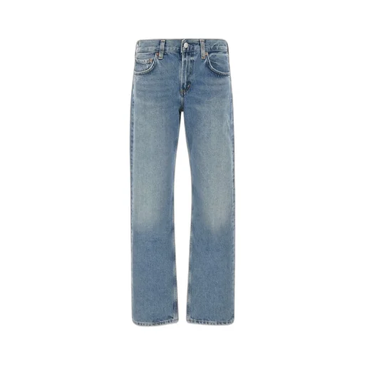 Downtown Low Rise Jeans