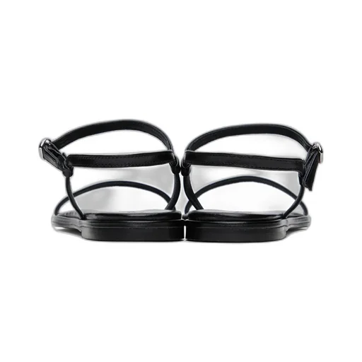 Nettie Flat Sandals