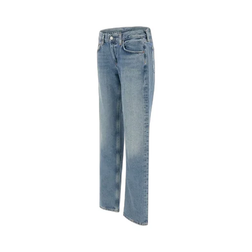 Downtown Low Rise Jeans