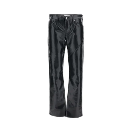 Detox Low-Rise Slim Pants